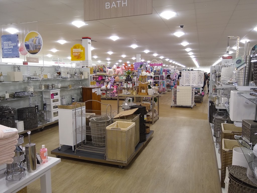 HomeGoods | 4321 Meridian St, Bellingham, WA 98226, USA | Phone: (360) 715-0640