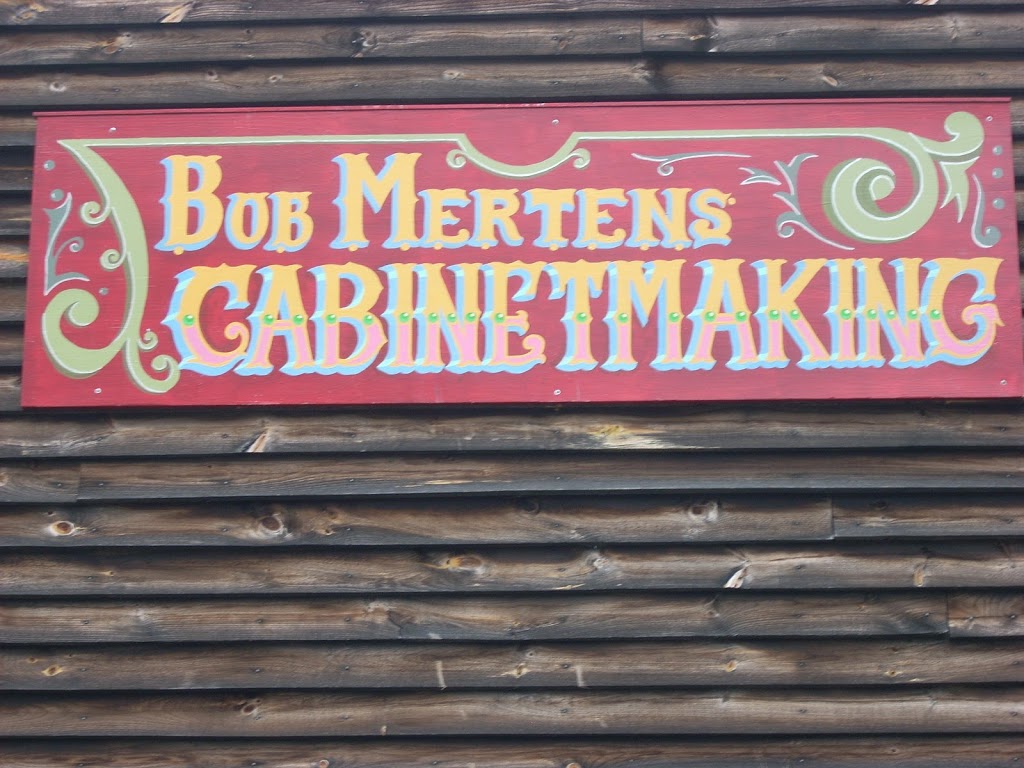Bob Mertens Cabinetmaking | 3468 Nova Scotia Trunk 10, New Germany, NS B0R 1E0, Canada | Phone: (902) 543-4213