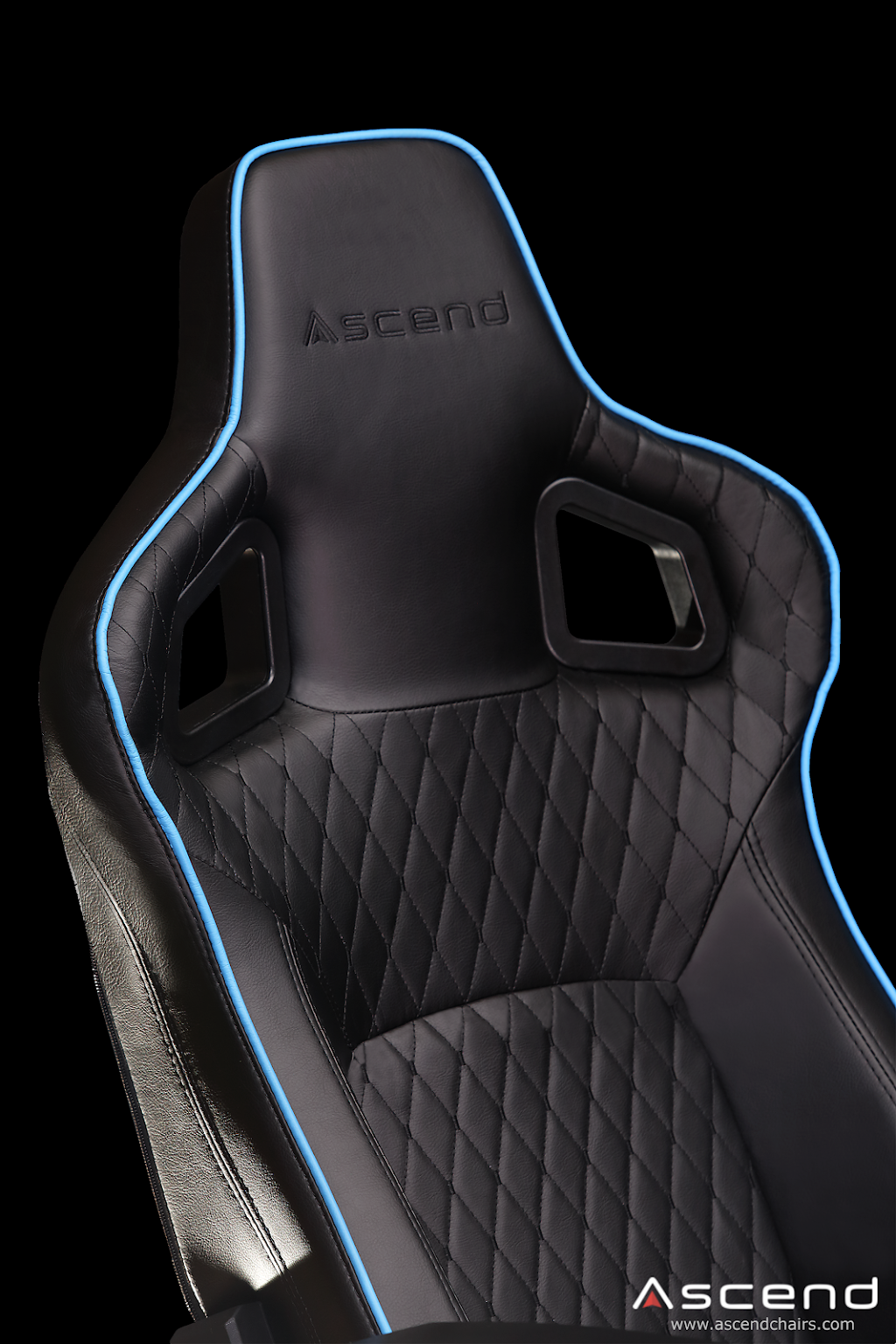 Ascend Gaming Chairs | 9620 Herbert Rd, Richmond, BC V7A 1T3, Canada | Phone: (778) 872-1197