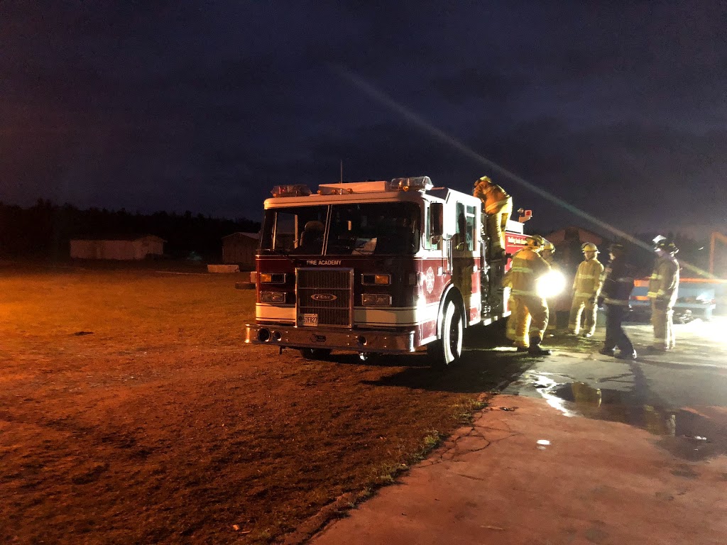 Southwest Fire Academy | 711 Schafer Side Rd, Delhi, ON N4B 2W6, Canada | Phone: (888) 935-7489