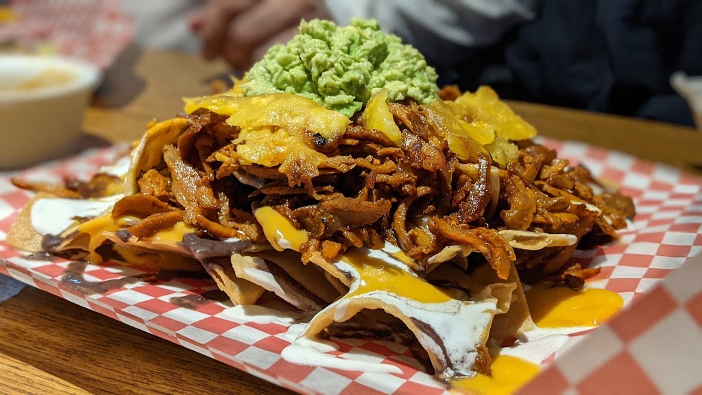Los Gyros | 816 Sheppard Ave W, North York, ON M3H 2T1, Canada | Phone: (416) 638-7777