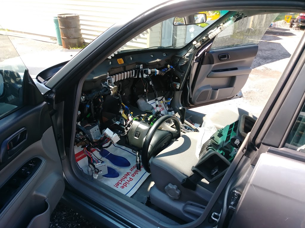 Mike Dan Motors | 9025 Niagara Falls Blvd, Niagara Falls, NY 14304, USA | Phone: (716) 371-0717