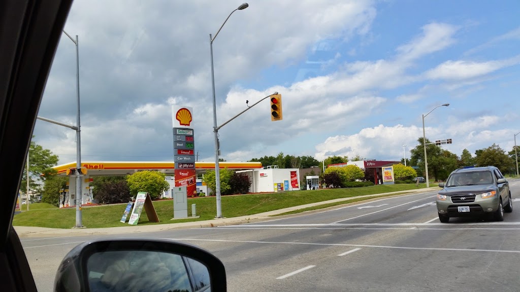 Shell | atm | 1221 Guelph Line, Burlington, ON L7P 2T1, Canada | 9056322402 OR +1 905-632-2402