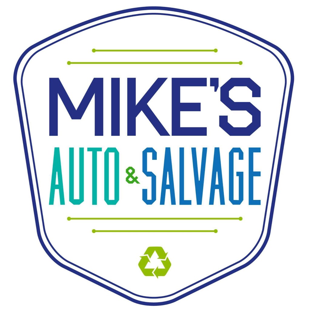 Mikes Auto & Salvage | 2291 Rumney Rd, Midland, ON L4R 4K3, Canada | Phone: (705) 528-9904