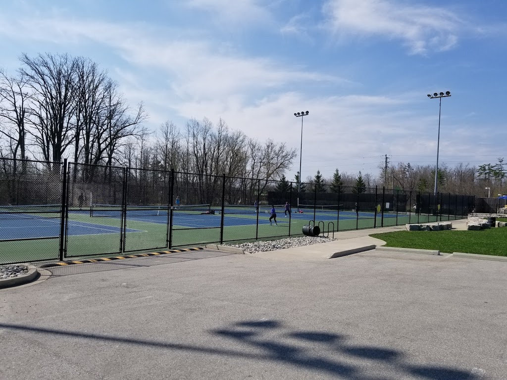 Nassagaweya Tennis Centre & Community Hall | 9267 Guelph Line, Milton, ON L0P, Canada | Phone: (905) 875-5418