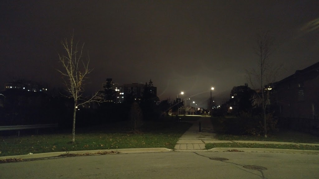 Railway Parkette | King William Crescent, Richmond Hill, ON L4B 4T1, Canada | Phone: (905) 771-8800