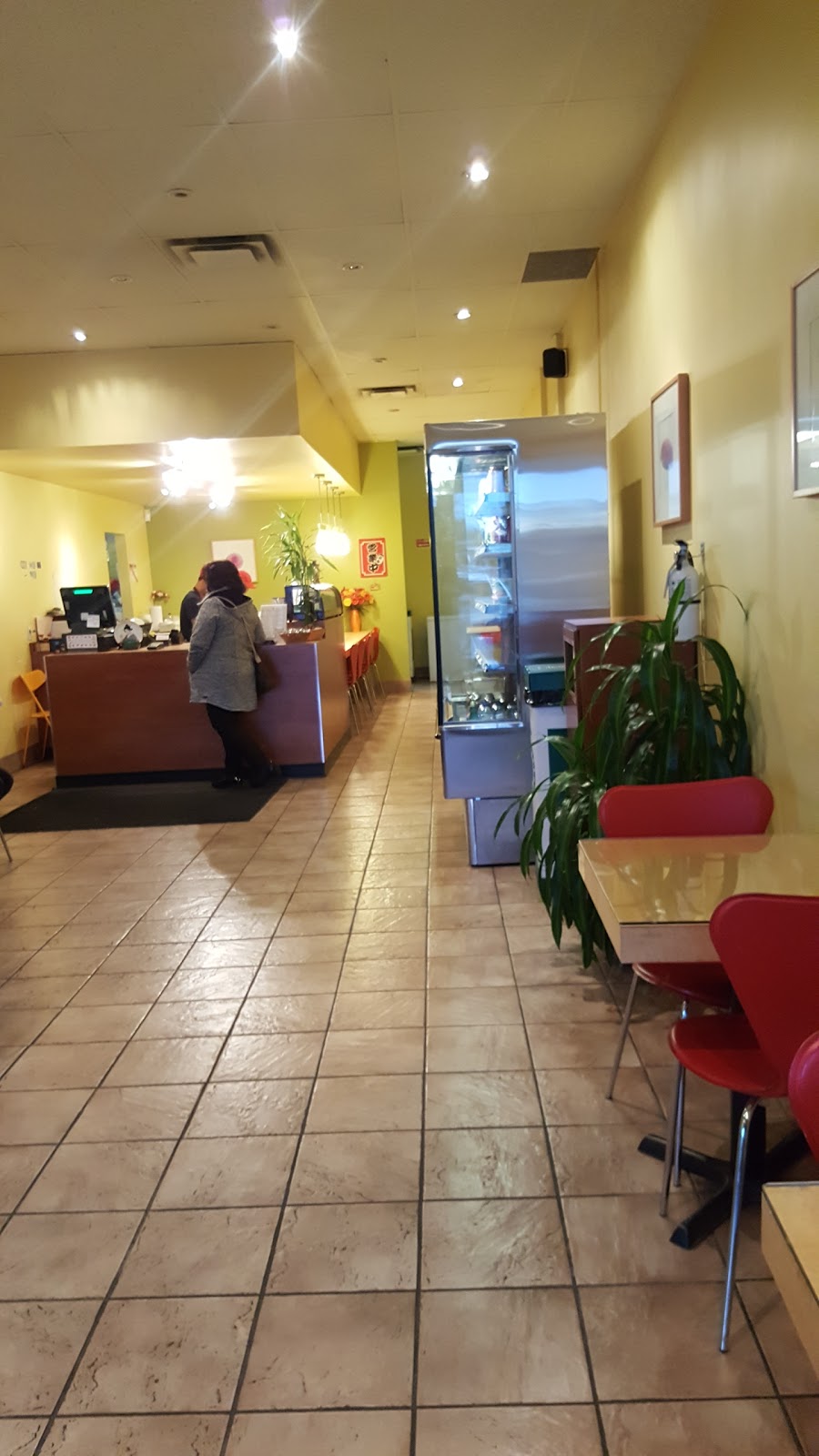 Oko Sushi | 114 Rue du Barry, Kirkland, QC H9H 4P8, Canada | Phone: (514) 695-0888