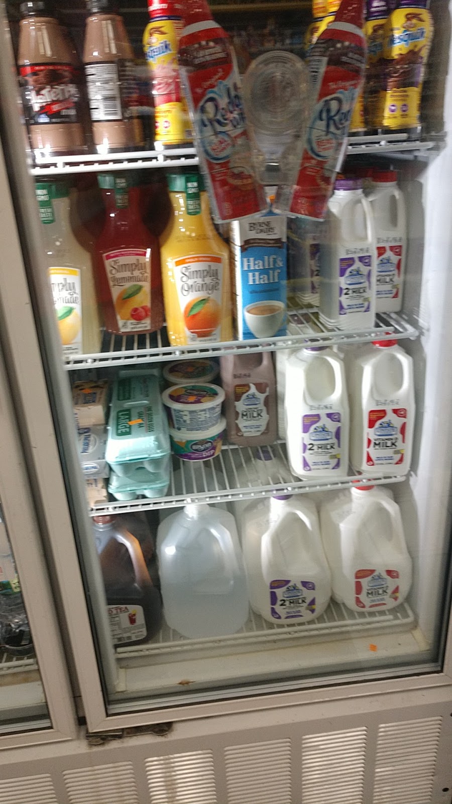 Gas Plus Express | 3287 South Park Ave, Buffalo, NY 14218, USA | Phone: (716) 826-8121