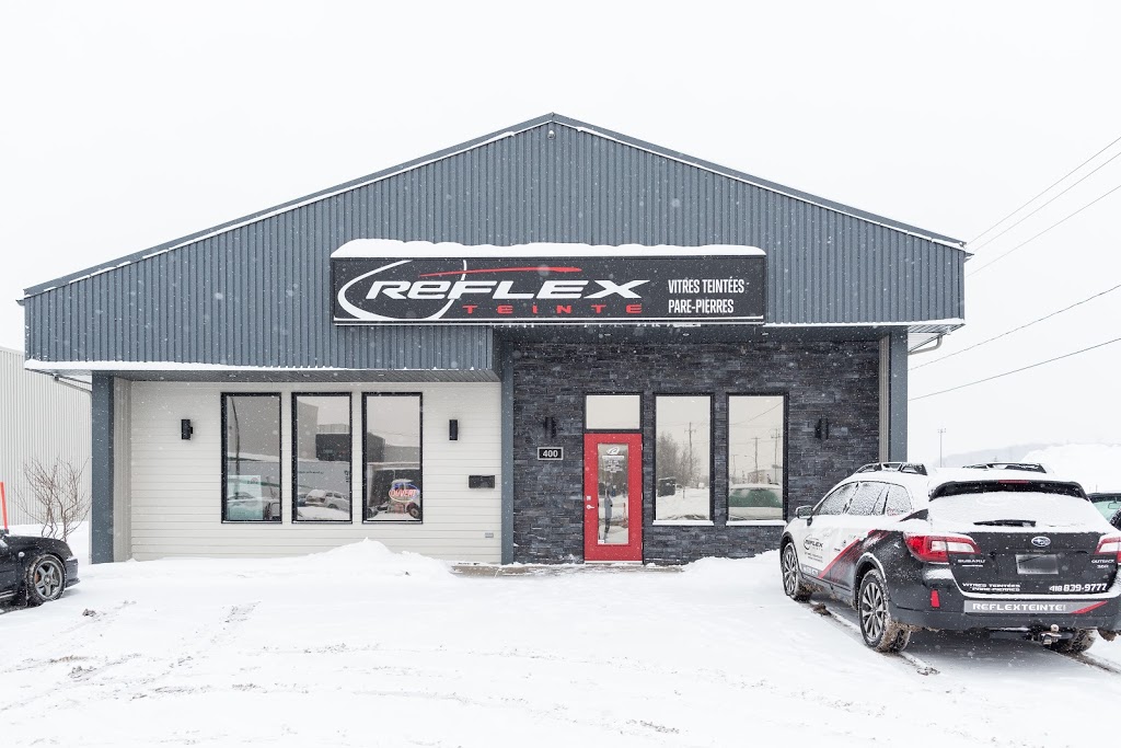 Réflex Teinte - Succursale Lévis | 400 Avenue Taniata, Saint-Romuald, QC G6W 5M6, Canada | Phone: (418) 839-9777