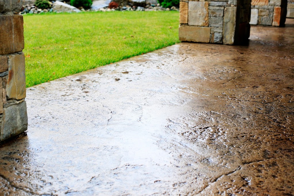 Topseal Services | 1169 Dobson Rd, Errington, BC V0R 1V0, Canada | Phone: (250) 248-7413