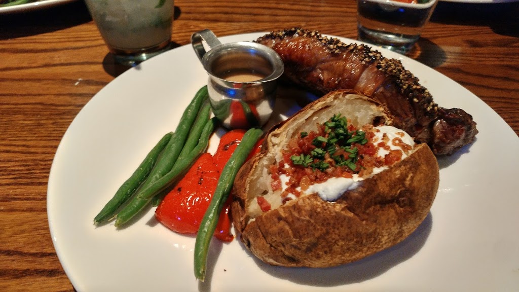 The Keg Steakhouse + Bar - Macleod Trail | 7104 Macleod Trail, Calgary, AB T2H 0L3, Canada | Phone: (403) 253-2534
