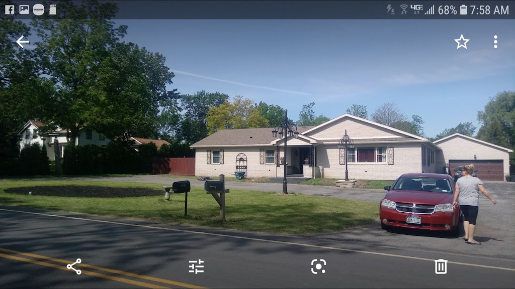 Hayesland | 6712 Townline Rd, North Tonawanda, NY 14120, USA | Phone: (716) 523-2853