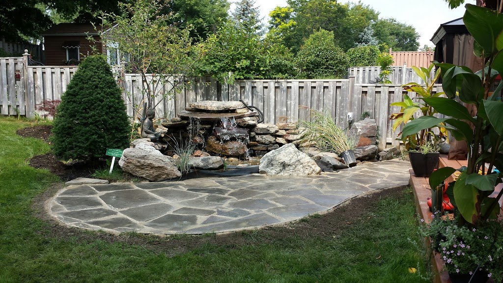 Rockn Garden Depot | 1555 ON-11, Shanty Bay, ON L0L 2L0, Canada | Phone: (705) 623-6628