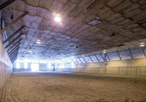 St-Laurent Dressage | Centre Équestre Verchères | 240 QC-132, Verchères, QC J0L 2R0, Canada | Phone: (514) 232-5091