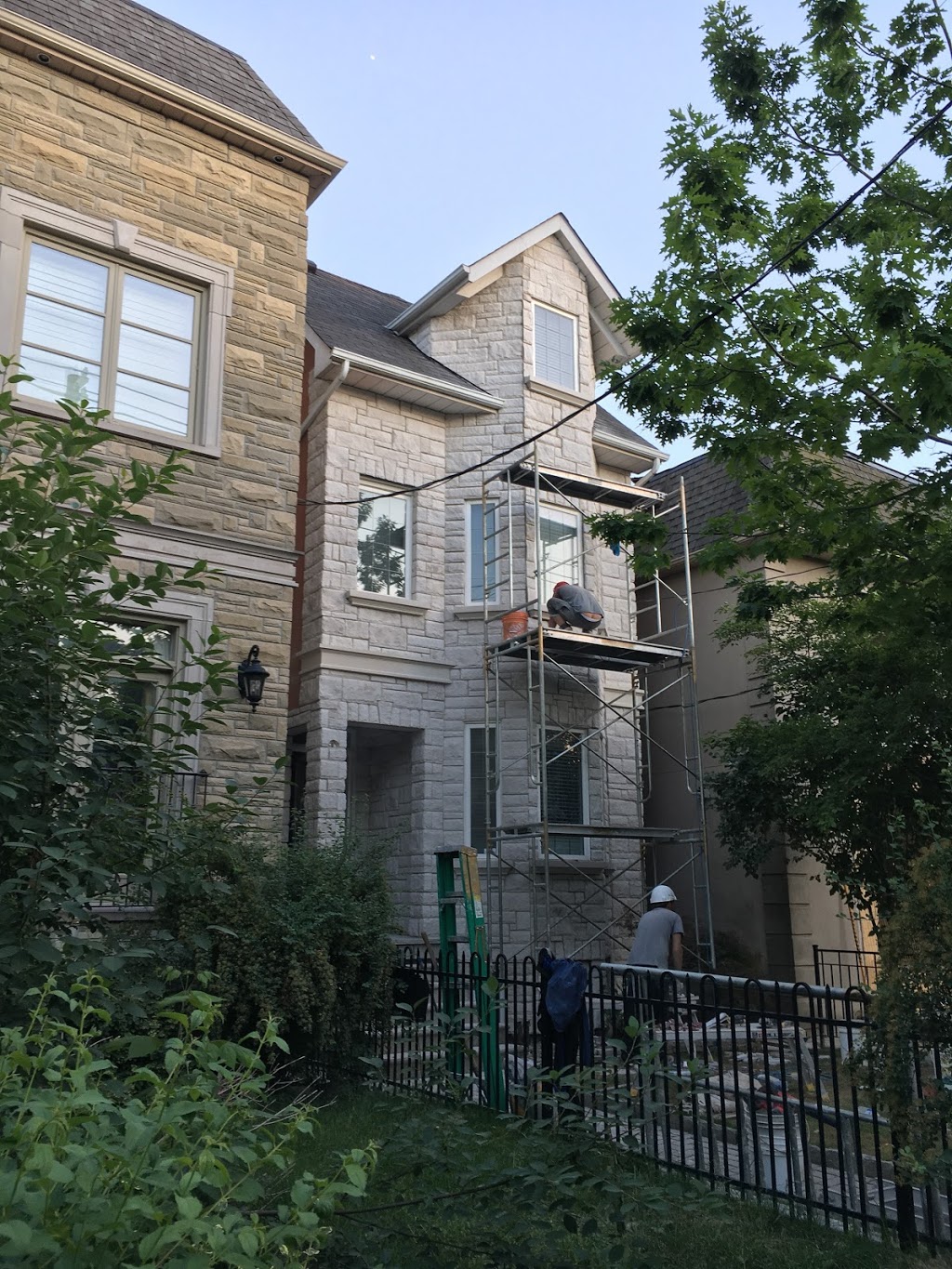 Exterior Design | 4551 ON-89, Cookstown, ON L0L 1L0, Canada | Phone: (647) 469-9947