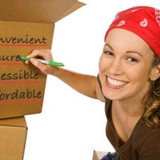 Aikens Self Storage | 239 Ramsey Dr, Dunnville, ON N1A 0A7, Canada | Phone: (905) 701-7867