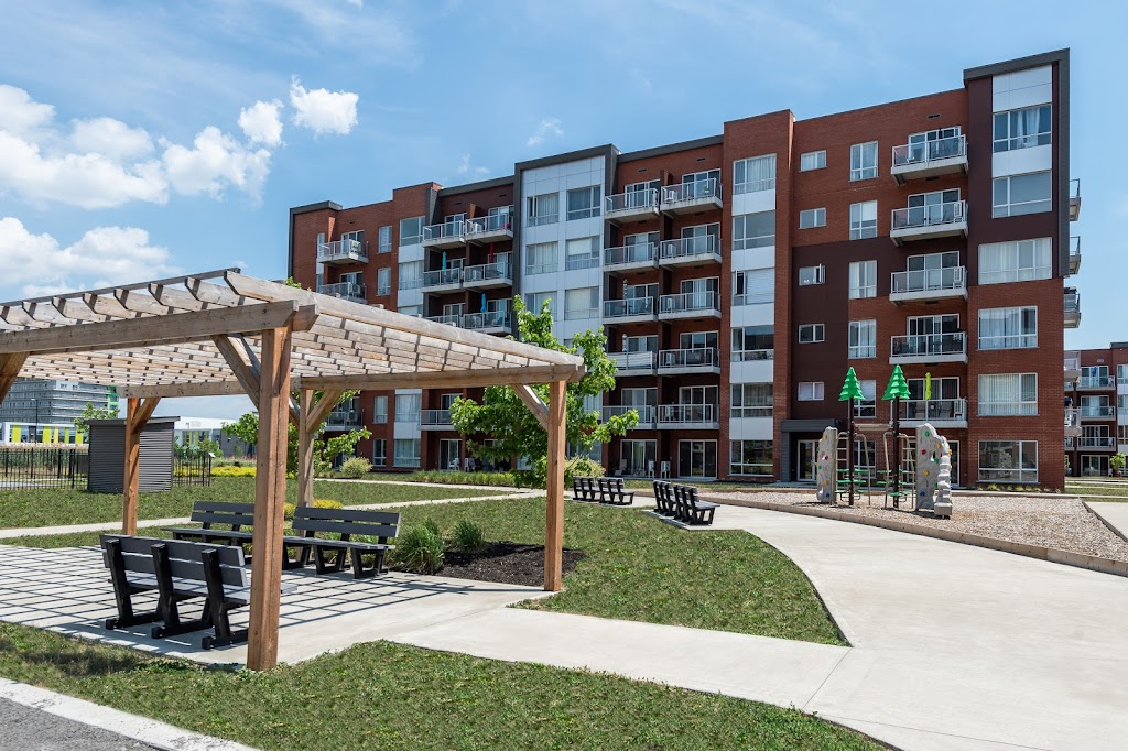 Viva-Cité Lachenaie | 1250 Bd Lucille-Teasdale App. 102, Lachenaie, QC J6V 0H3, Canada | Phone: (514) 346-5194