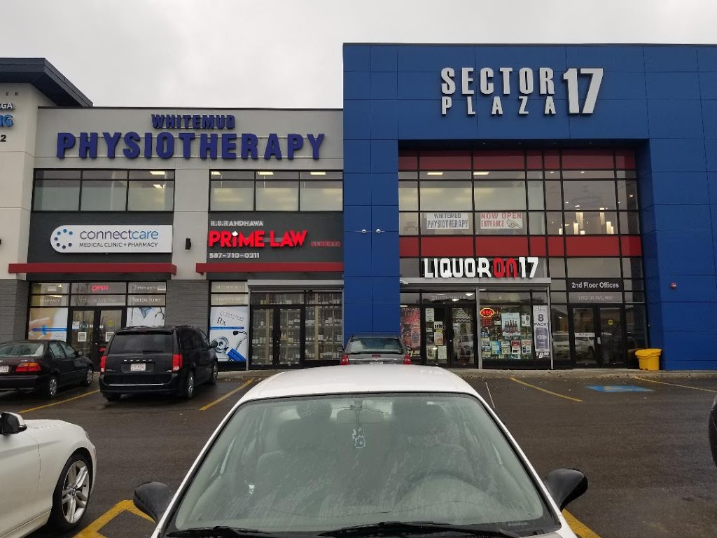 Prime Law Alberta | Sector 17 Plaza, 1762 34 Ave. #212, Edmonton, AB T6T 1B1, Canada | Phone: (587) 710-0211