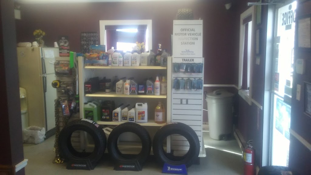 Penner Tire Service Ltd. | 1566 Black Rock Rd, Waterville, NS B0P 1V0, Canada | Phone: (902) 538-8228