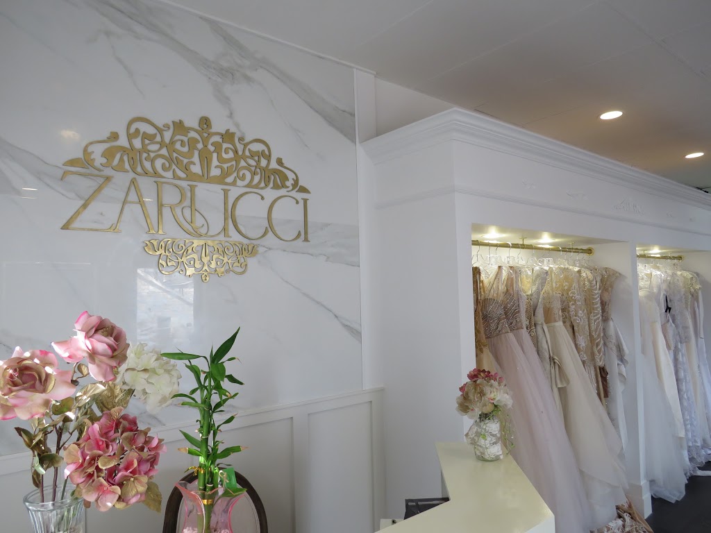 Zarucci | 5816 Hazeldean Rd, Stittsville, ON K2S 1B9, Canada | Phone: (613) 261-6672