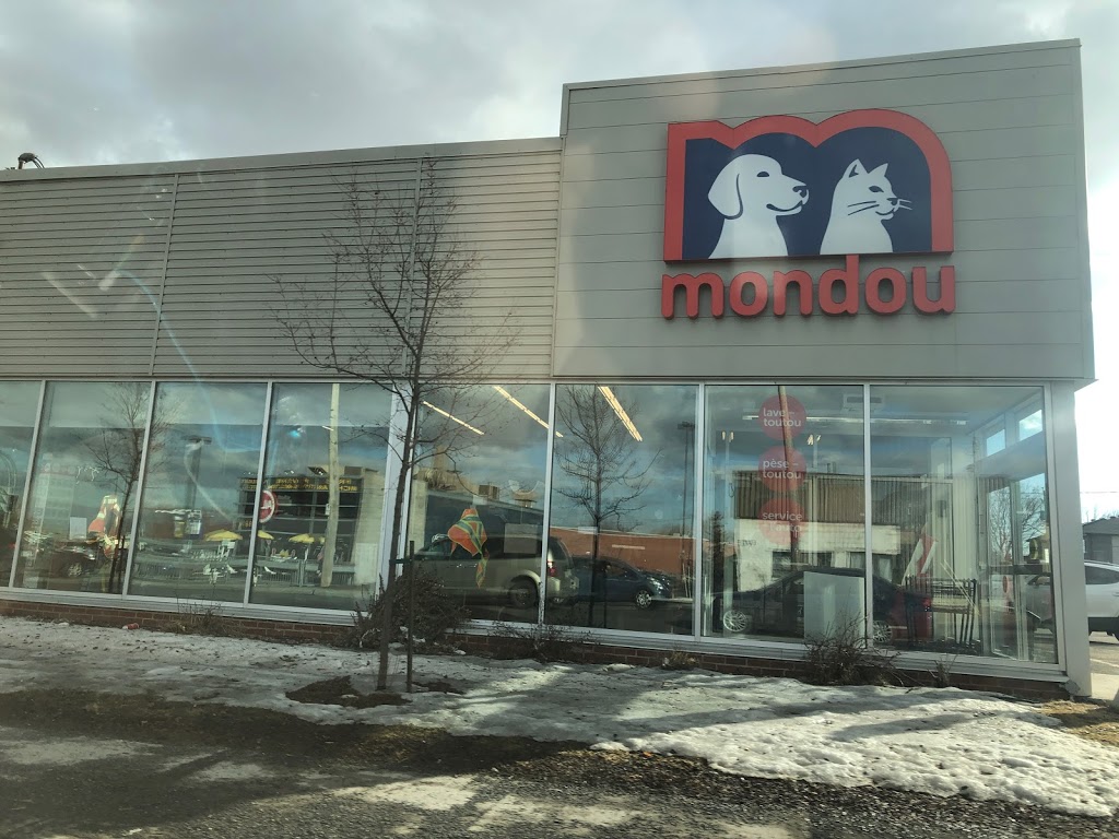 Mondou | 2496 Chemin de Chambly, Longueuil, QC J4L 3X6, Canada | Phone: (450) 651-2850