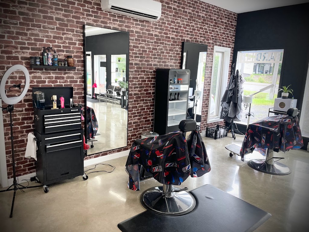 Classik barbershop | 346 QC-273, Saint-Apollinaire, QC G0S 2E0, Canada | Phone: (581) 989-4321