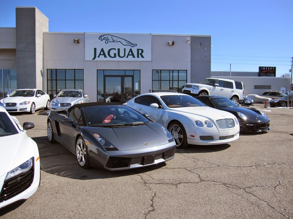 Import Auto Leasing | 1300 Michael St, Ottawa, ON K1B 3N1, Canada | Phone: (613) 744-0472