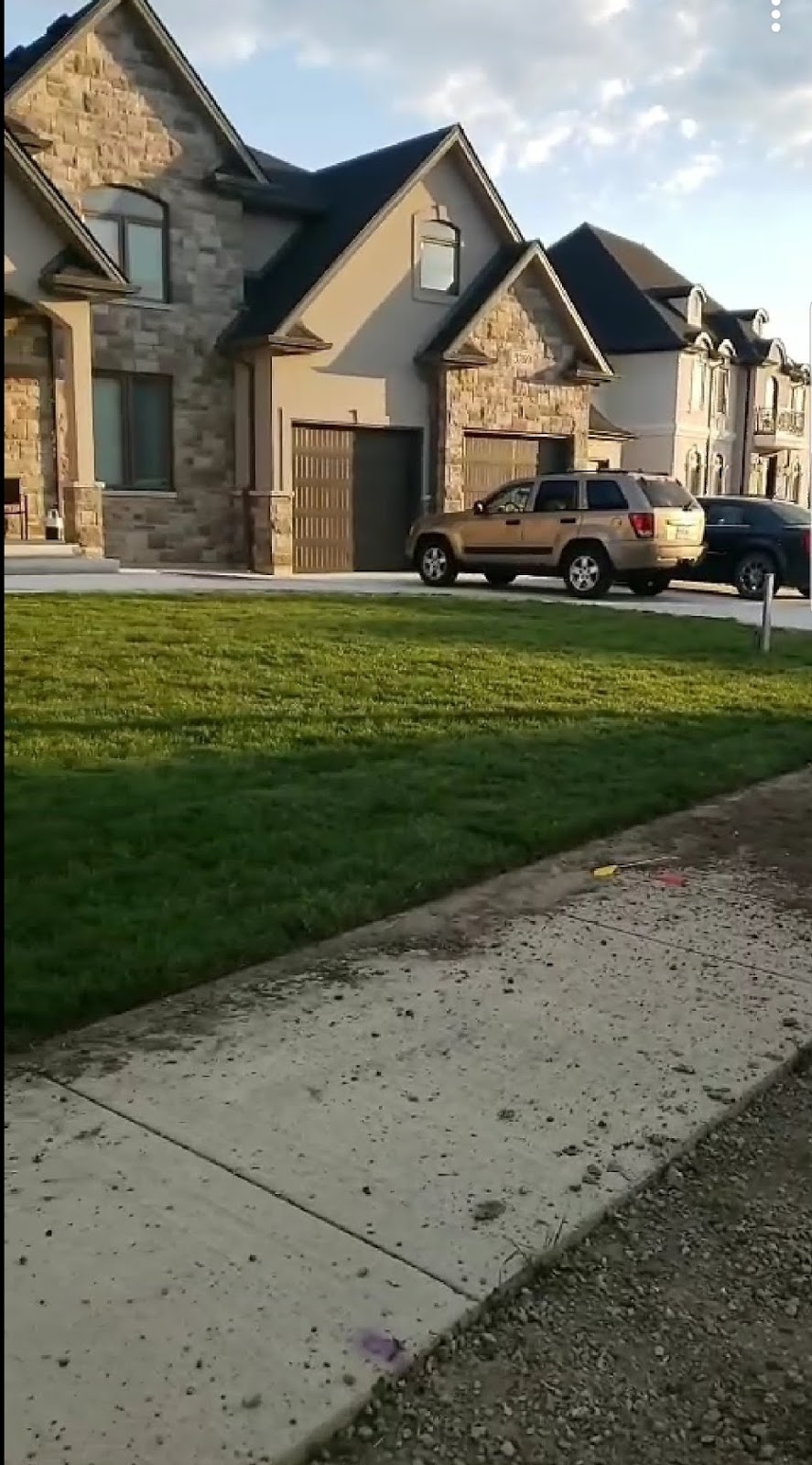 R&H Lawn Maintenance | 8349 Aalbers Crescent, McGregor, ON N0R 1J0, Canada | Phone: (226) 260-6486