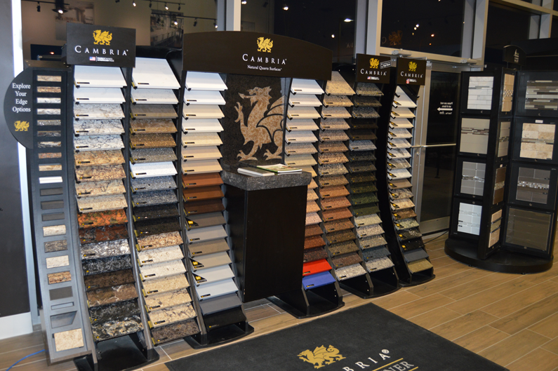 FloForm Countertops | Calgary | 1605 32 Ave NE, Calgary, AB T2E 7A3, Canada | Phone: (403) 291-1155