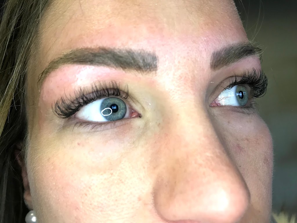 The Lash and Brow Studio | 5526 111 St NW, Edmonton, AB T6H 3E9, Canada | Phone: (780) 989-7664