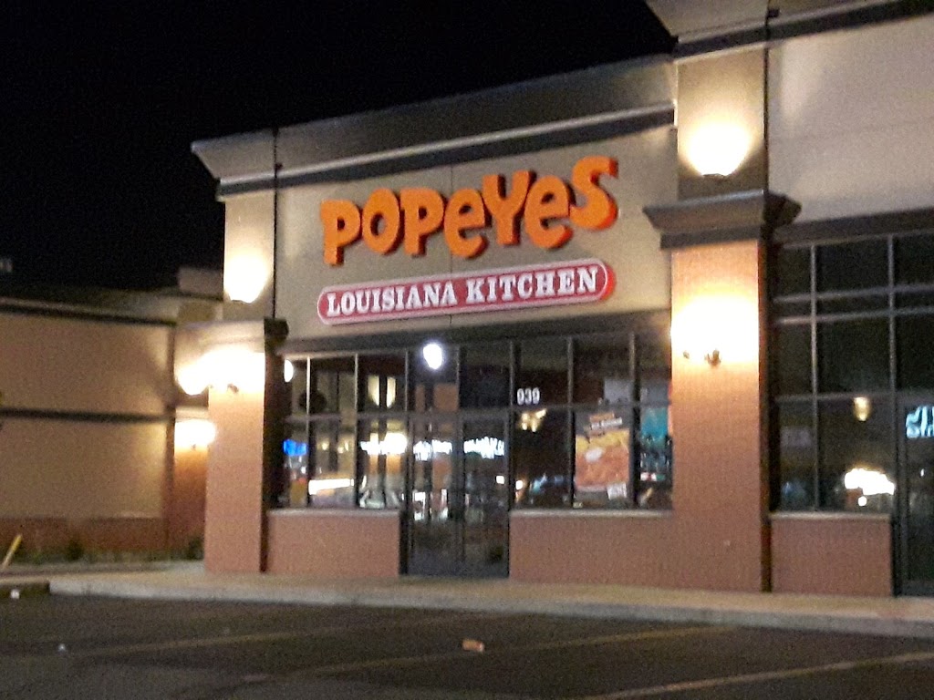 Popeyes Louisiana Kitchen | 801 15 St E #939, Prince Albert, SK S6V 0C7, Canada | Phone: (306) 970-3500