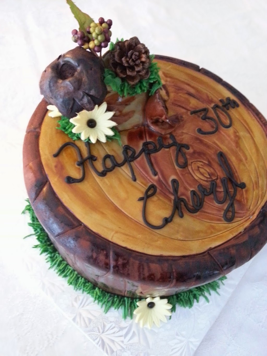 The Sugar Garden | 13 Seneca Ln, Coldwater, ON L0K 1E0, Canada | Phone: (705) 812-1423