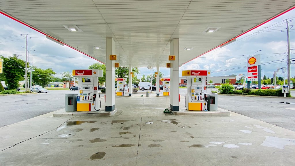 Shell | 2 Bd Sir-Wilfrid-Laurier, Beloeil, QC J3G 4E8, Canada | Phone: (450) 467-2231