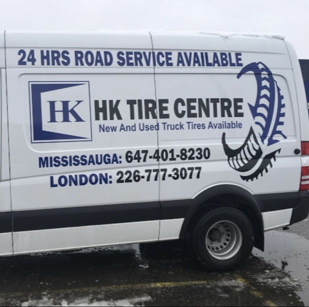 HK TIRE CENTRE | 3022 Osler St, London, ON N5V 1V3, Canada | Phone: (647) 401-8230