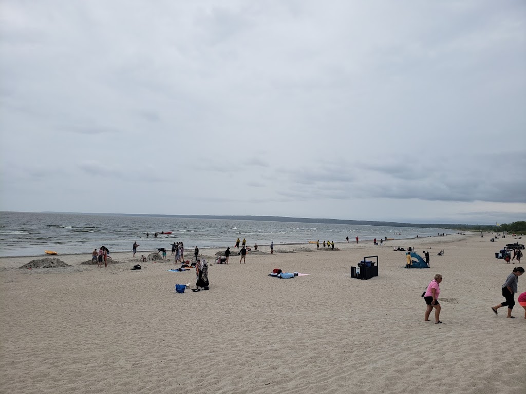 Grand Beach Amphitheatre | Grand Marais, MB R0E 0T0, Canada | Phone: (204) 754-5040