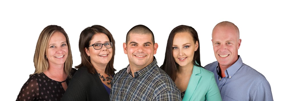Chris Costabile - The Agency | 20 Roy Blvd Unit 11, Brantford, ON N3R 7K2, Canada | Phone: (519) 304-1803
