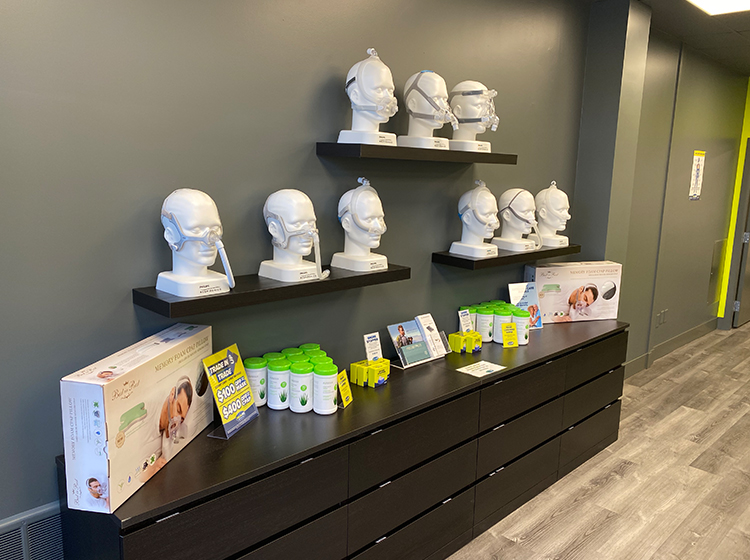 Snore MD Sleep Apnea Clinic Victoria/Shelbourne | 3617 Shelbourne St #22, Victoria, BC V8P 4H1, Canada | Phone: (250) 853-2211