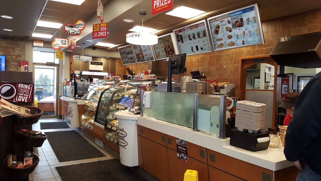 Tim Hortons | 3 Millennium Dr, Rothesay, NB E2E 2R3, Canada | Phone: (506) 849-7133