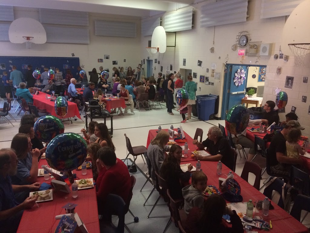Oxford on Rideau Public School | 50 Water St, Kemptville, ON K0G 1J0, Canada | Phone: (613) 258-3141