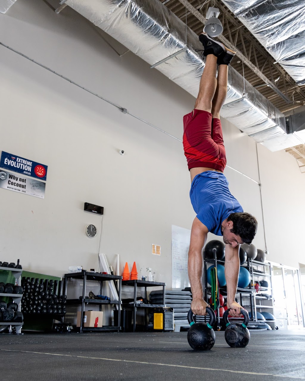 Kinexcellence Blainville | 71 Rue de Bernières, Blainville, QC J7B 1H8, Canada | Phone: (514) 887-4420