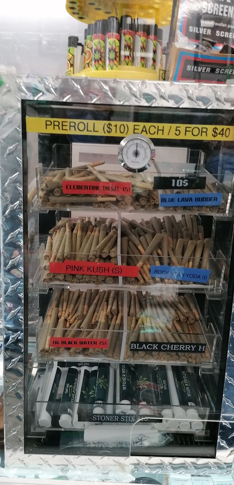 Kanehsatake snack shack | 411c Rue St Michel, Oka, QC J0N 1E0, Canada | Phone: (514) 346-2669