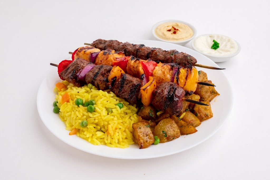 Mon Shish Taouk | 83 Chem. Saint-François-Xavier, Candiac, QC J5R 4V4, Canada | Phone: (450) 993-4001