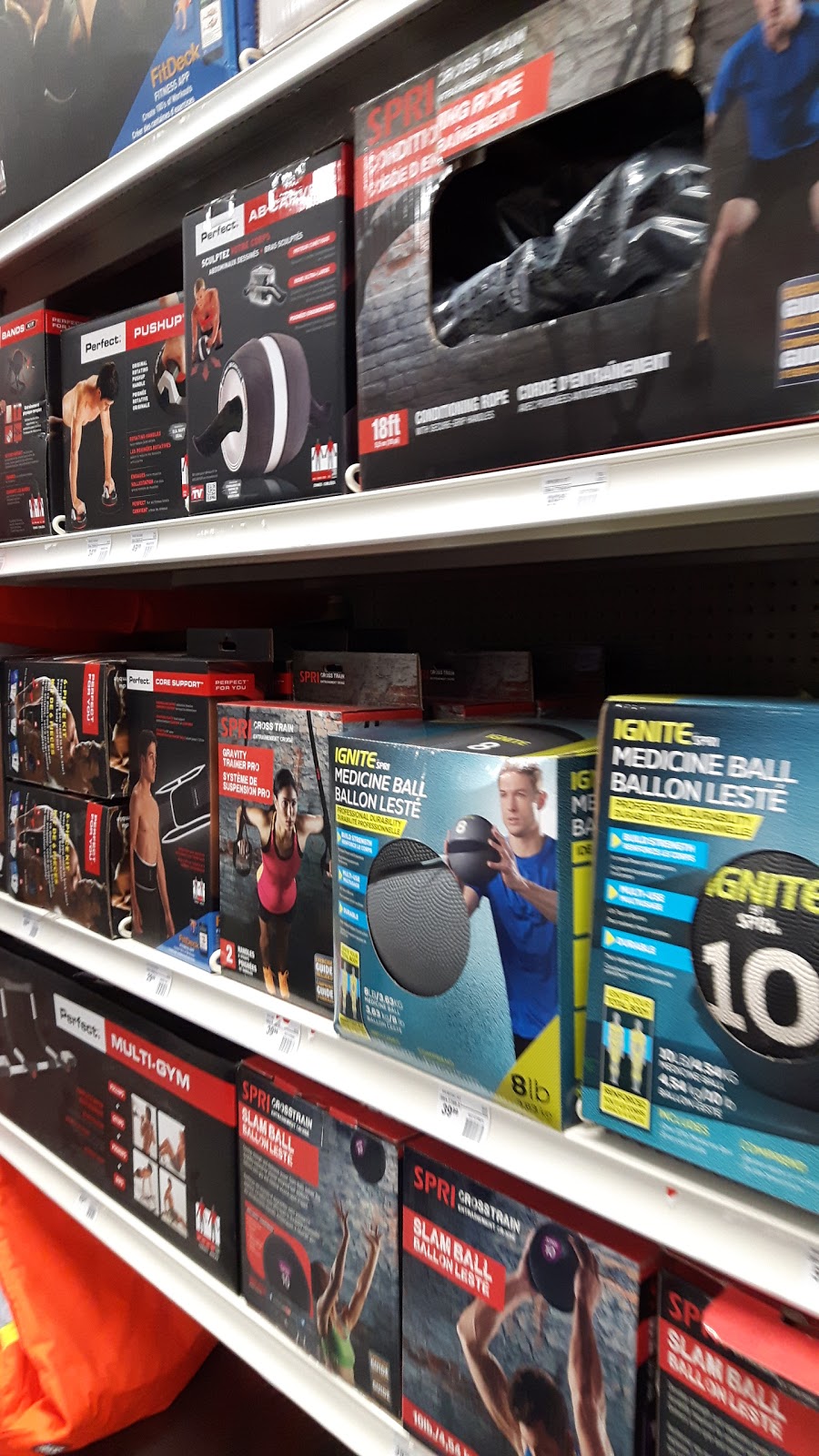Canadian Tire | 1204 5 St SE, High River, AB T1V 0J2, Canada | Phone: (403) 652-2264
