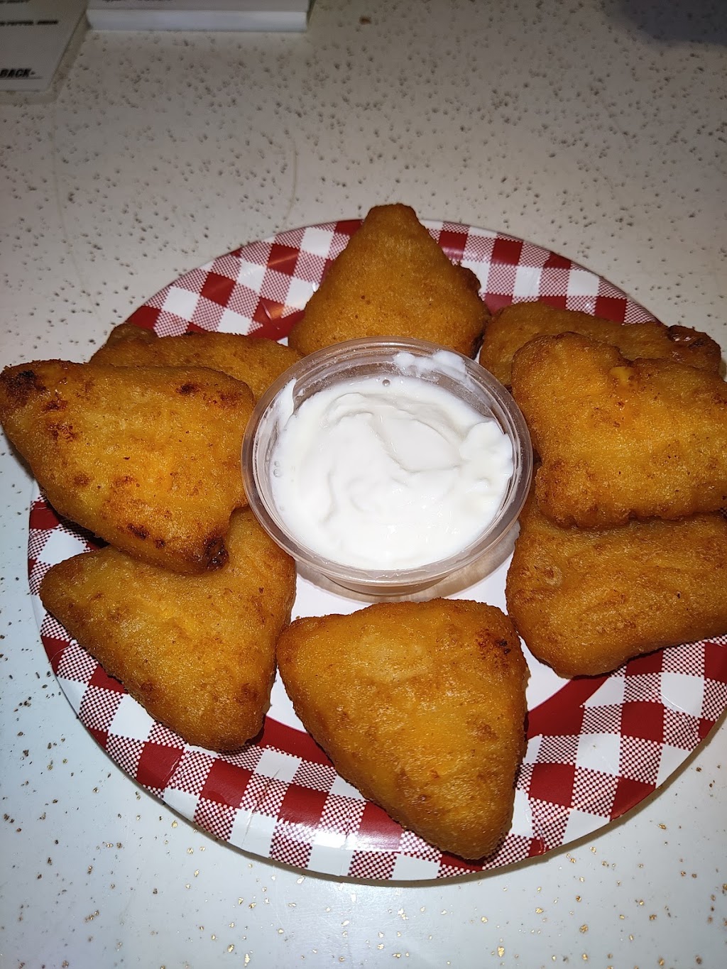 Sizzle Stick Street Food | 44 Varner Rd, New Germany, NS B0R 1E0, Canada | Phone: (902) 298-5226