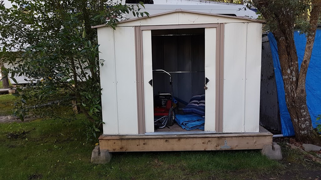 Kacikewin RV Campground &Cabins LTD. | Comp. 15 Alberta Beach #114, Alberta Beach, AB T0E 0A1, Canada | Phone: (780) 924-3018