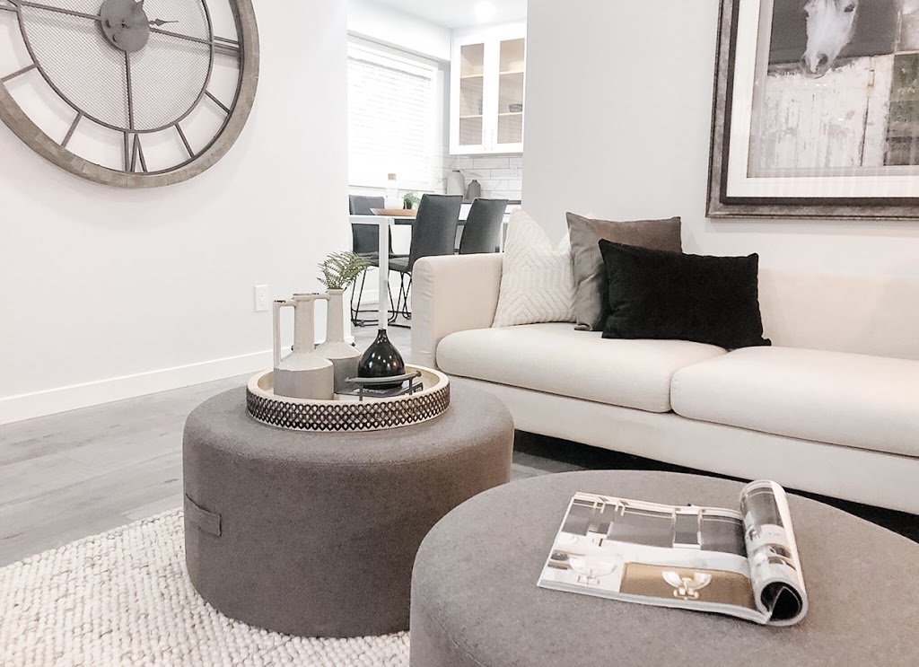 The Look Co. | 5487 267 St Unit 2, Langley City, BC V4W 3S8, Canada | Phone: (604) 789-9575