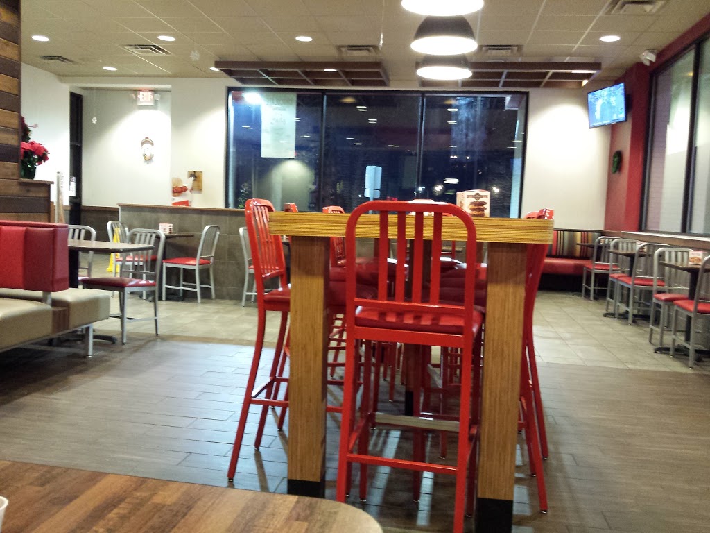Arbys | 3502 Pine Grove Ave, Port Huron, MI 48060, USA | Phone: (810) 984-3557