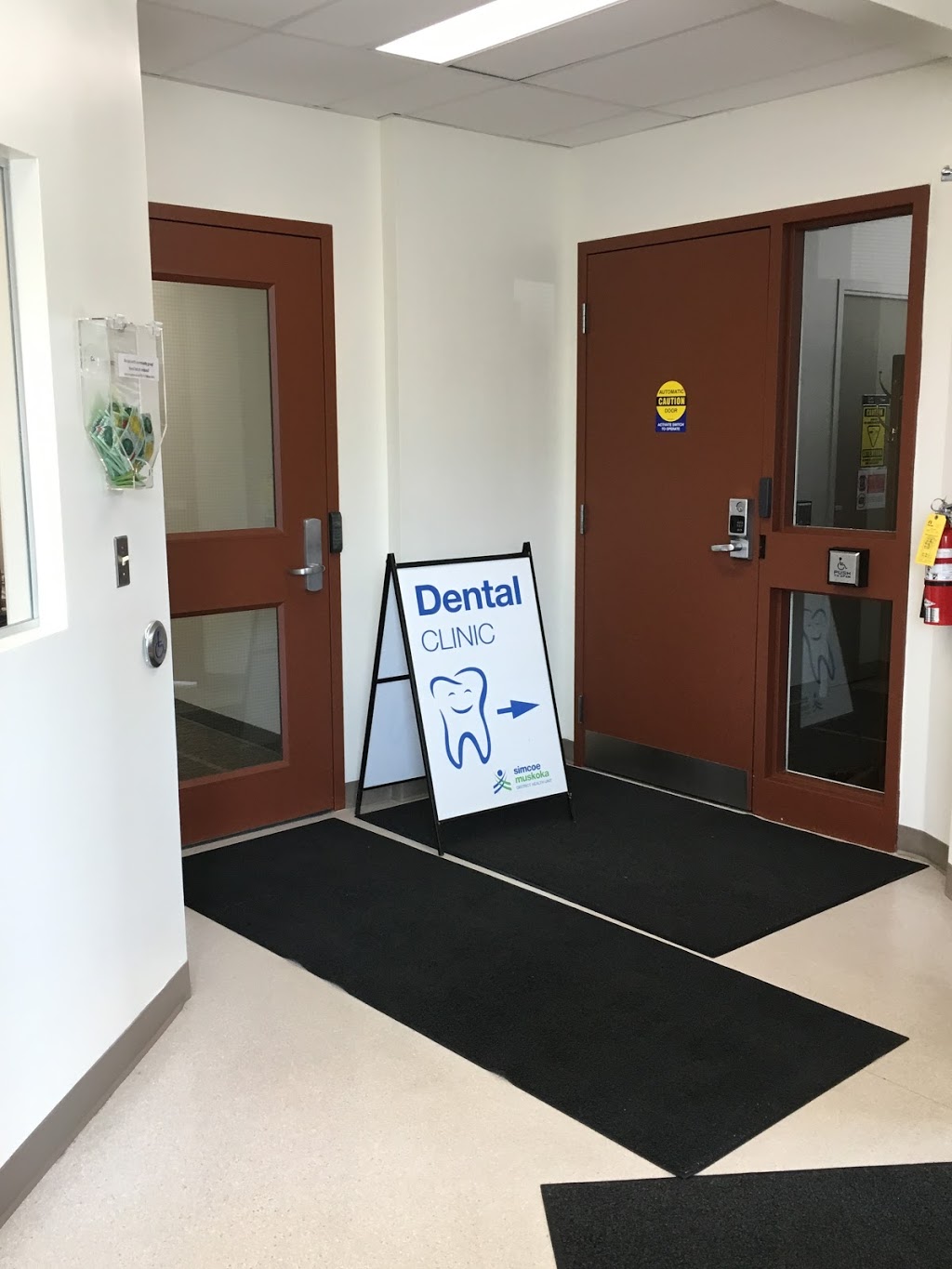Simcoe Muskoka District Health Unit | 5 Pineridge Gate, Gravenhurst, ON P1P 1Z3, Canada | Phone: (705) 684-9090