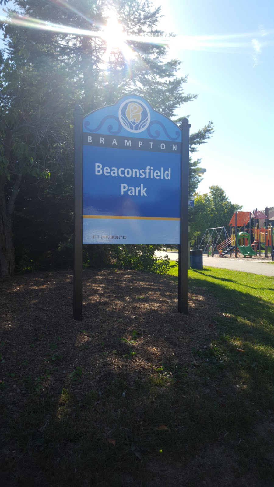 Beaconsfield Park | Beaconsfield Ave, Brampton, ON L6Y 4R7, Canada