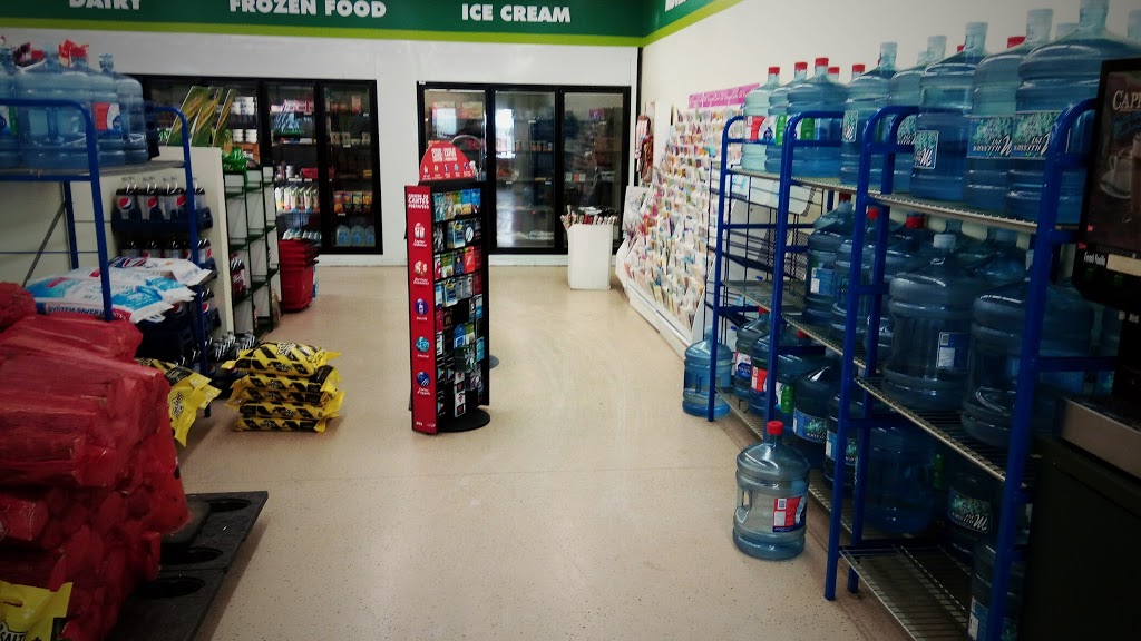 Cooks Rite Stop | 1727 Sackville Drive, Middle Sackville, NS B4E 0L1, Canada | Phone: (902) 865-8277